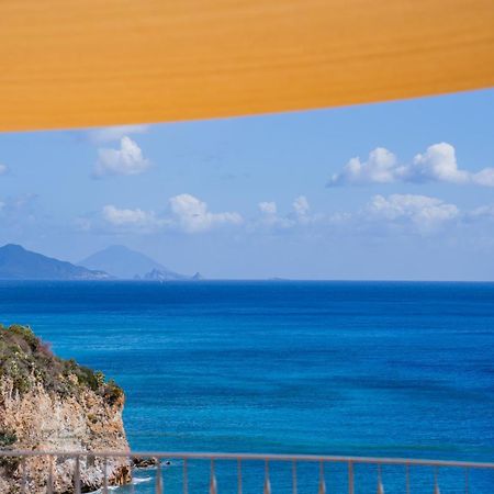 Casa Serena Lipari  Eksteriør billede