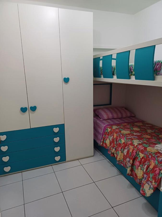 Casa Serena Lipari  Eksteriør billede