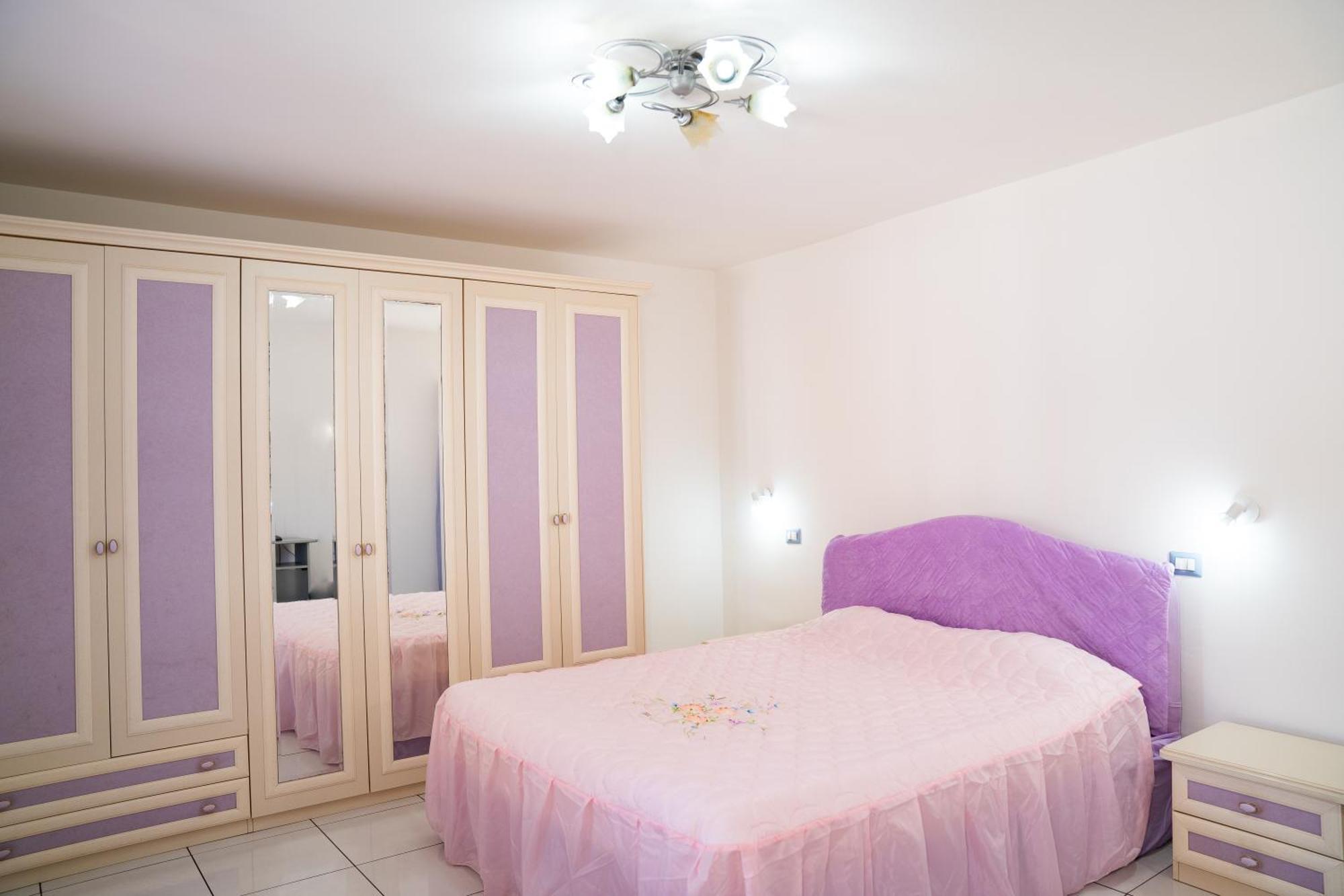 Casa Serena Lipari  Eksteriør billede